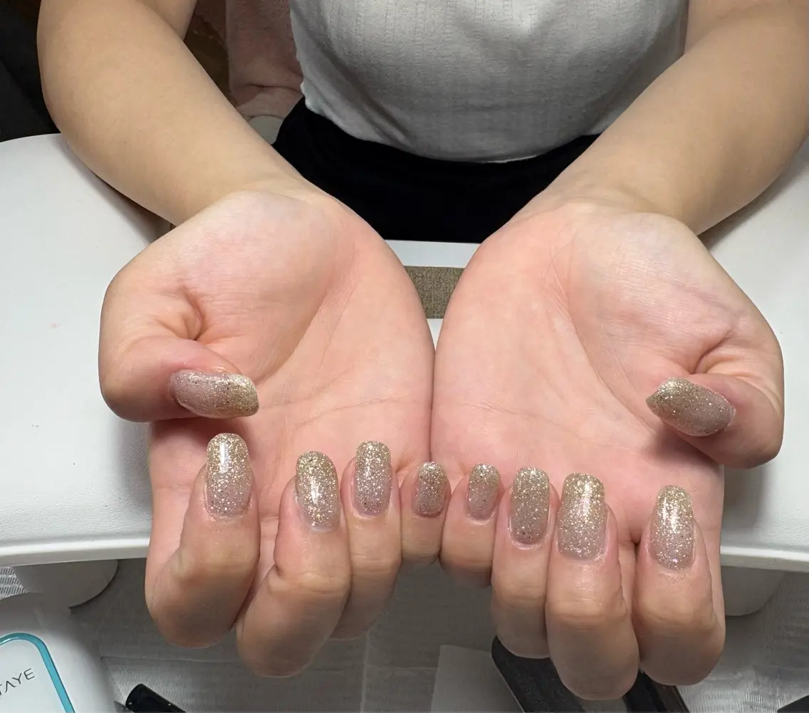 ネイル 中村 けいこのネイルデザイン