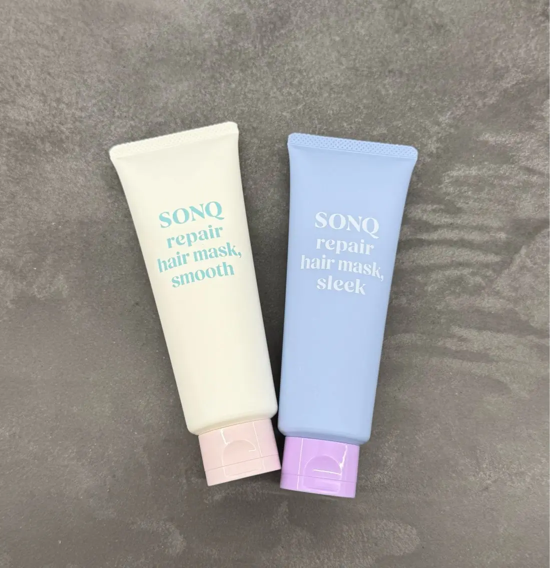 数量限定‼️潤いまとまり◎<ホームケアTR付>SONQトリートメント+カラーの写真