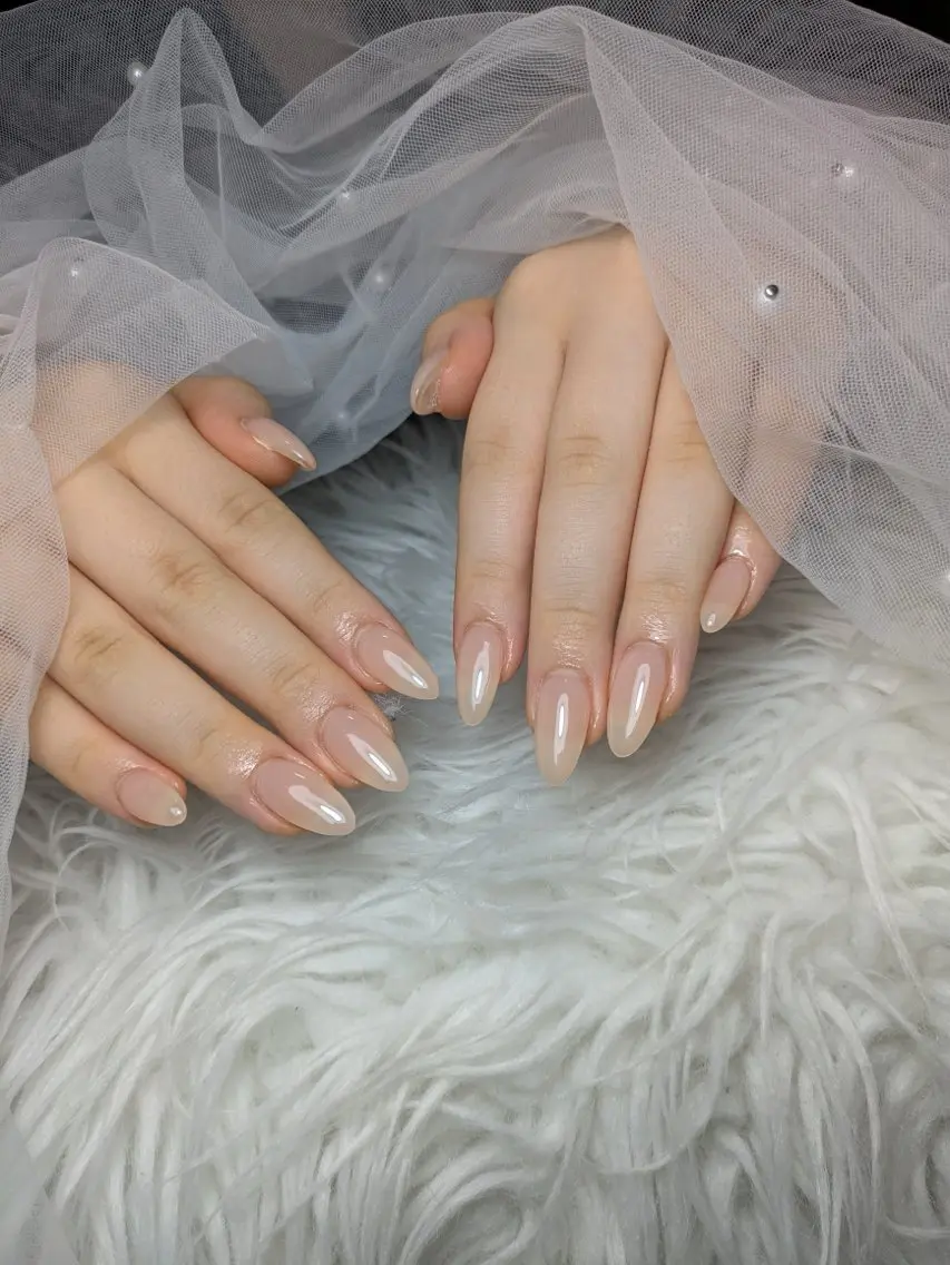 ネイル Queen Nail 柏店 クイーンネイルのネイルデザイン