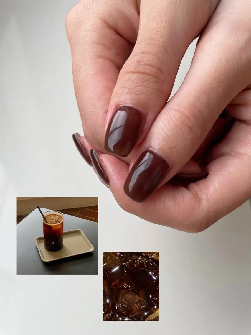 ネイル éte Nailのネイルデザイン