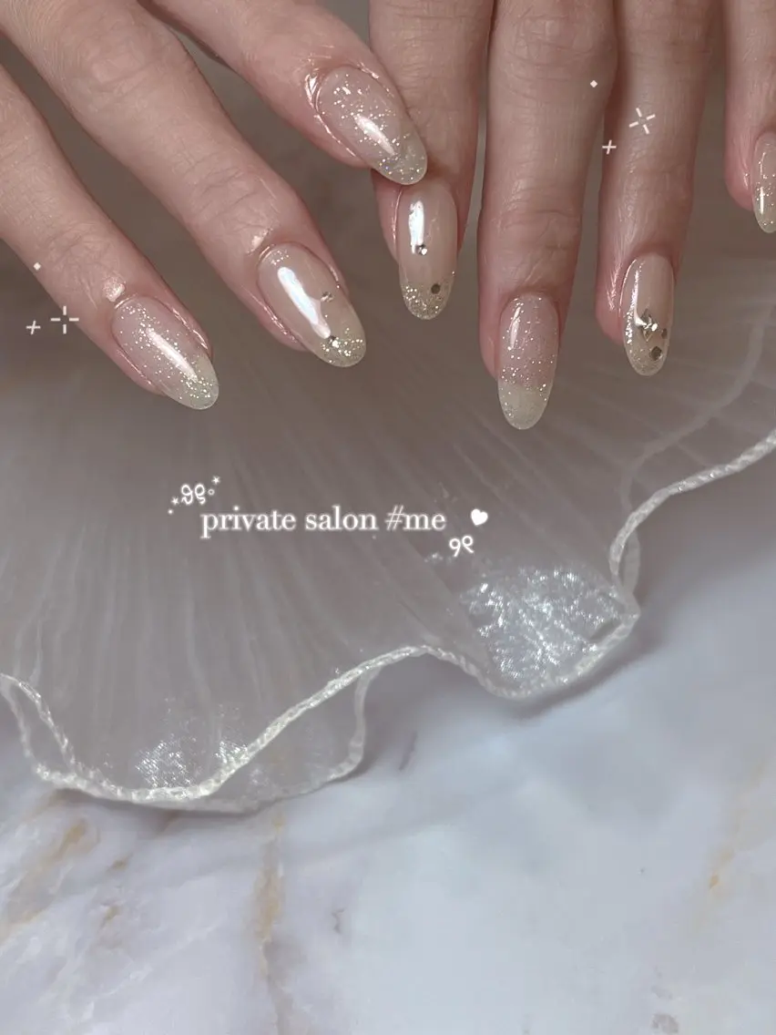 ネイル ハンドネイル # meのネイルデザイン