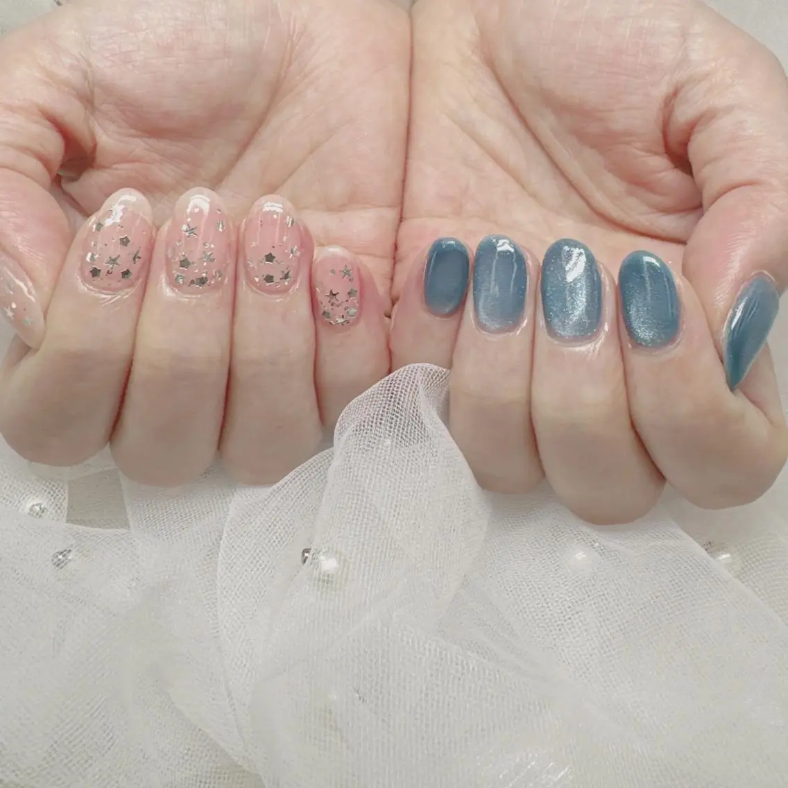 ネイル Nail salon Honey Beeのネイルデザイン
