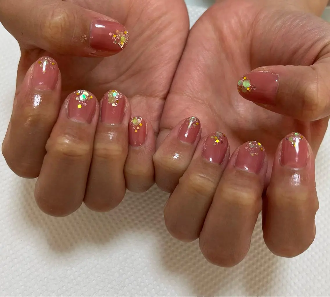 ネイル nail M&Tのネイルデザイン