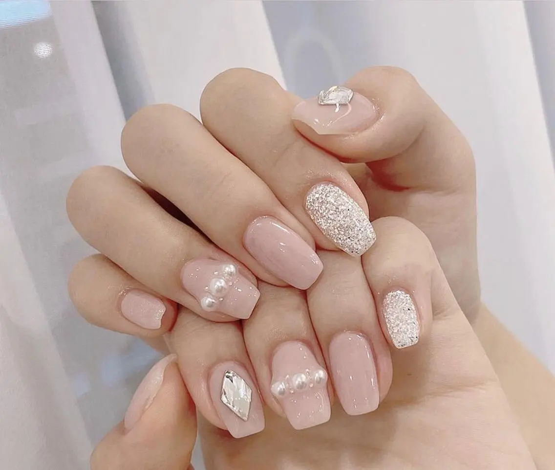 ネイル Cute beauty2のマツエク・マツパデザイン