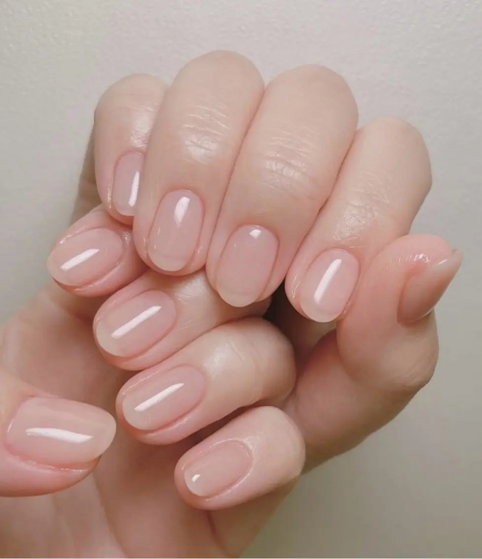 ネイル 美爪育成サロン ROCOのネイルデザイン