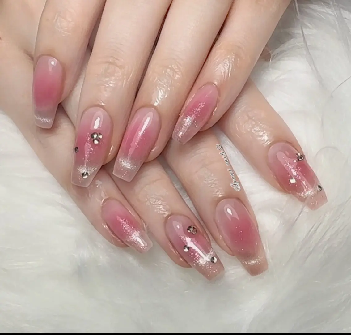 ネイル Ayumi nails川崎店のネイルデザイン