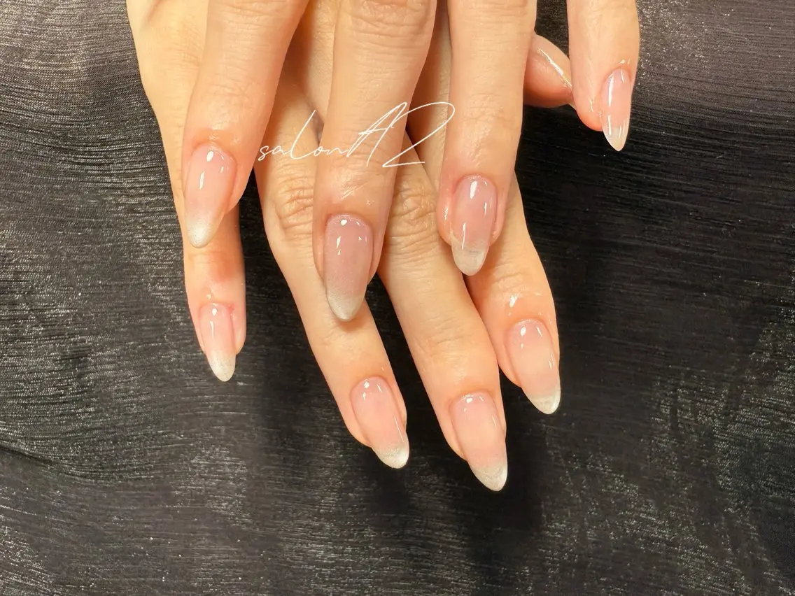 ネイル ハンドネイル salon AZ NANAのネイルデザイン