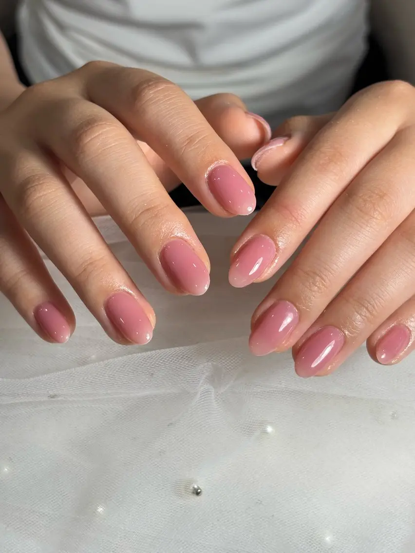 ネイル キラキラネイル 韓国ネイル マグネットネイル 夏ネイル ワンホンネイル ハンドネイル Sully Nail  Labのネイルデザイン