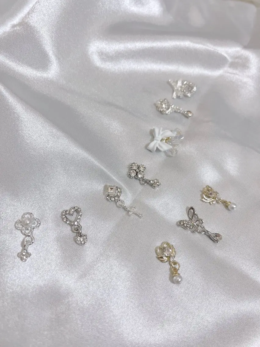 ネイル Re:∅ nail /HIRAMOTOのネイルデザイン
