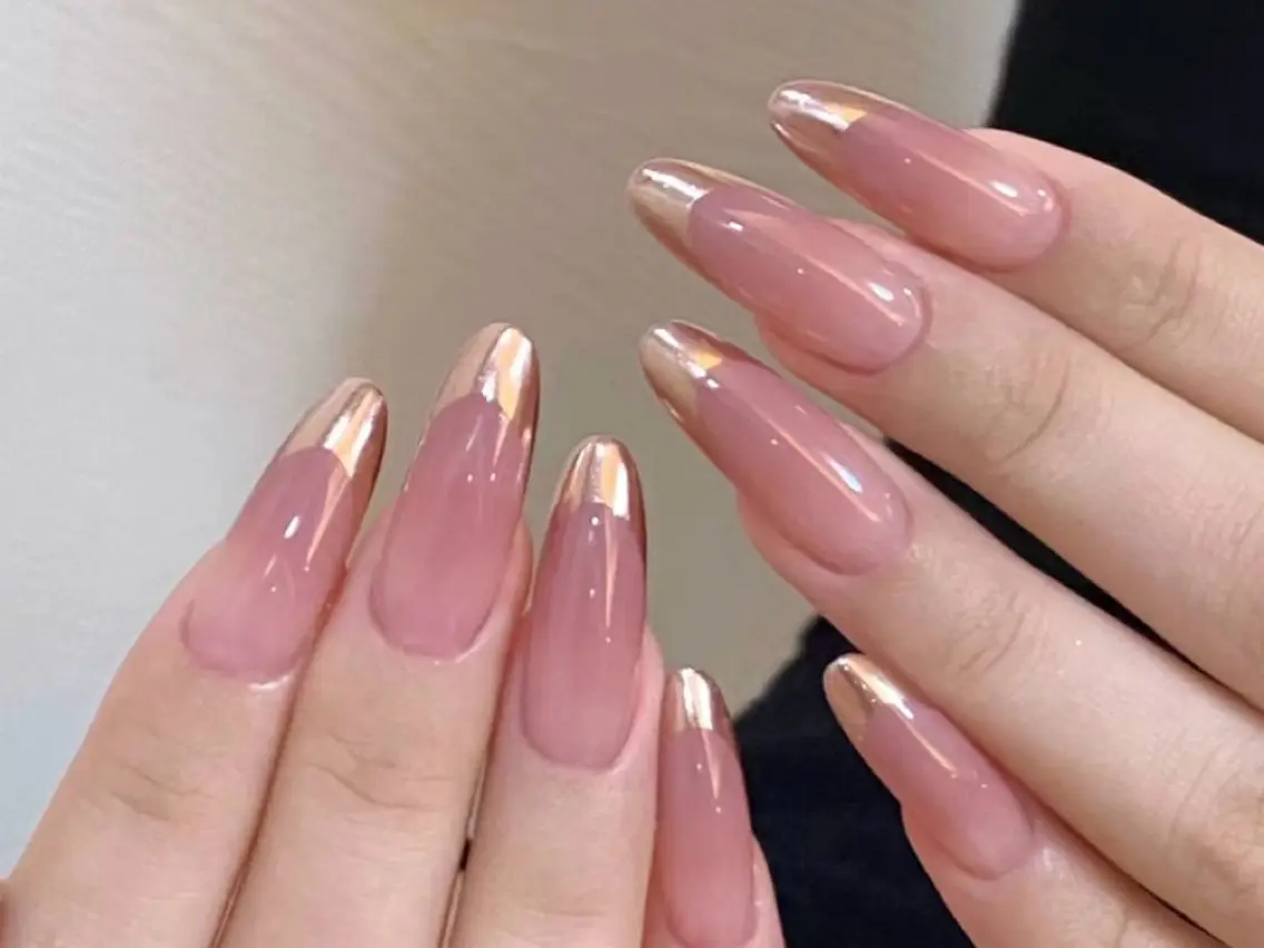 ネイル ハンドネイル July Nailのネイルデザイン
