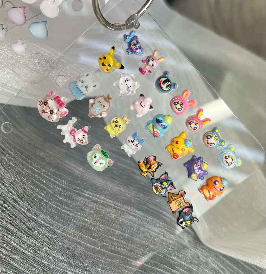 ネイル ☆ yukiのネイルデザイン