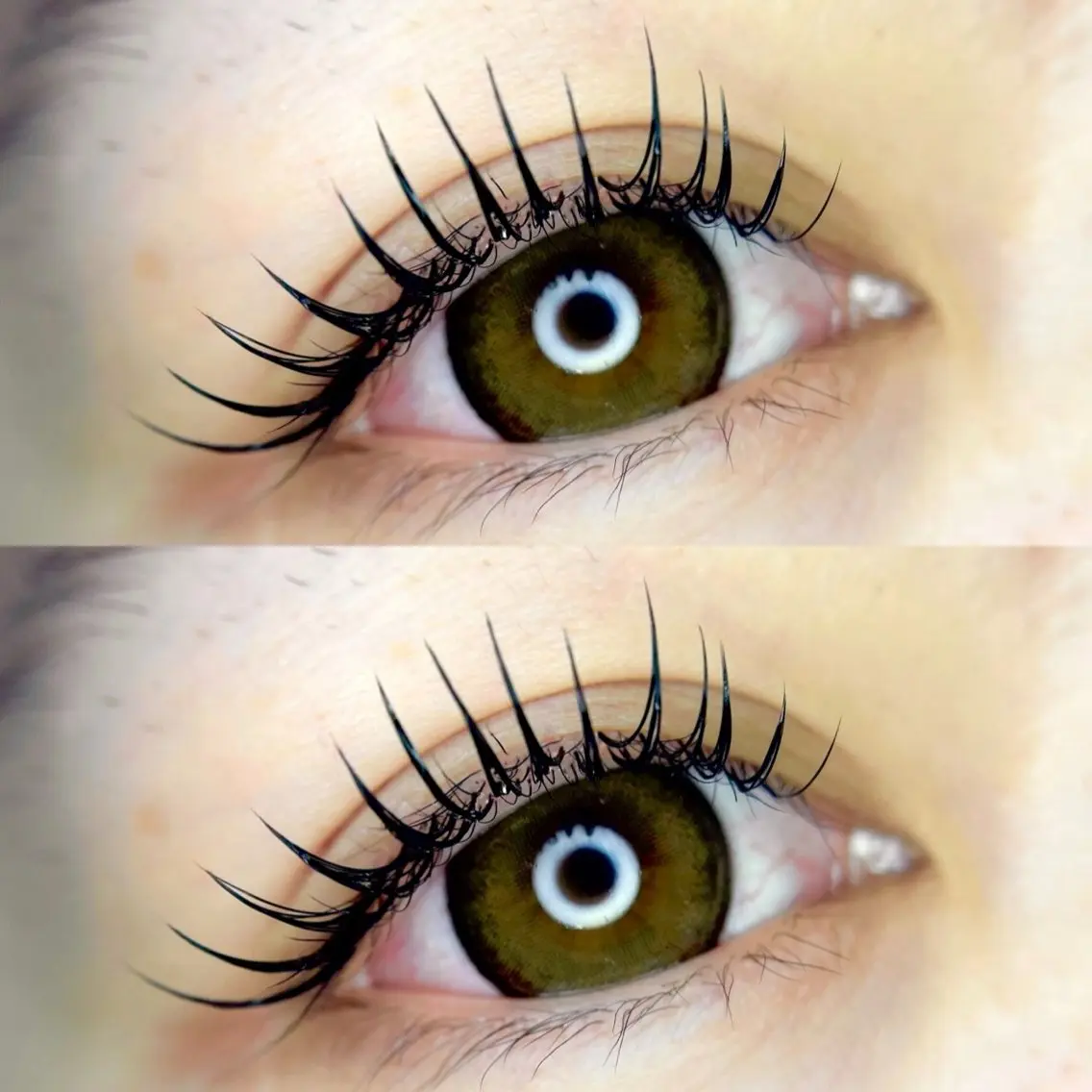 マツエク・マツパ マツエク MARL eyelash大川のマツエク・マツパデザイン