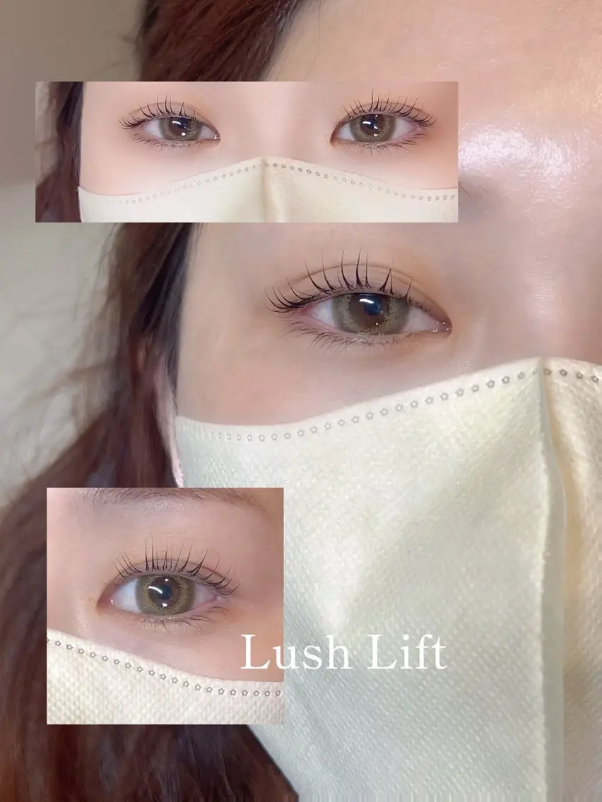マツエク・マツパ マツパ rii .eye/nailのネイルデザイン