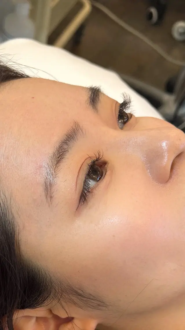 マツエク・マツパ マツエク Alaia eyelashのマツエク・マツパデザイン