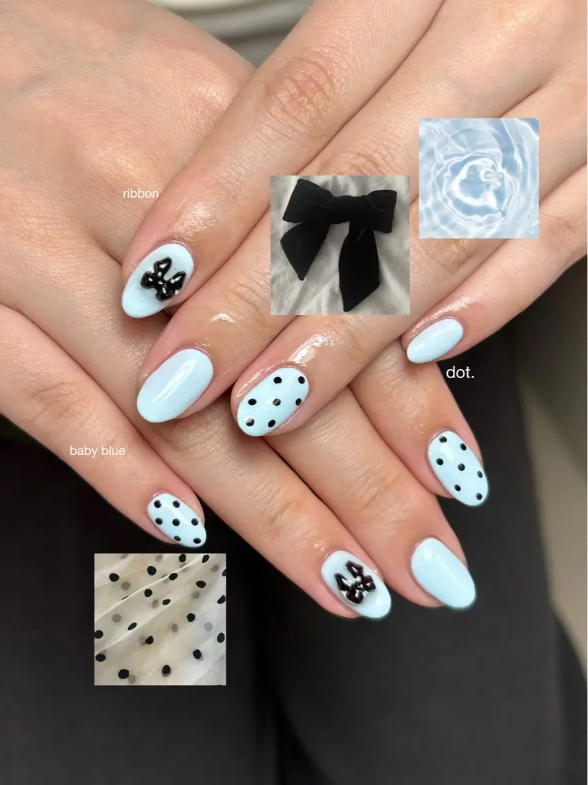 ネイル Le:M nail Mikuのネイルデザイン