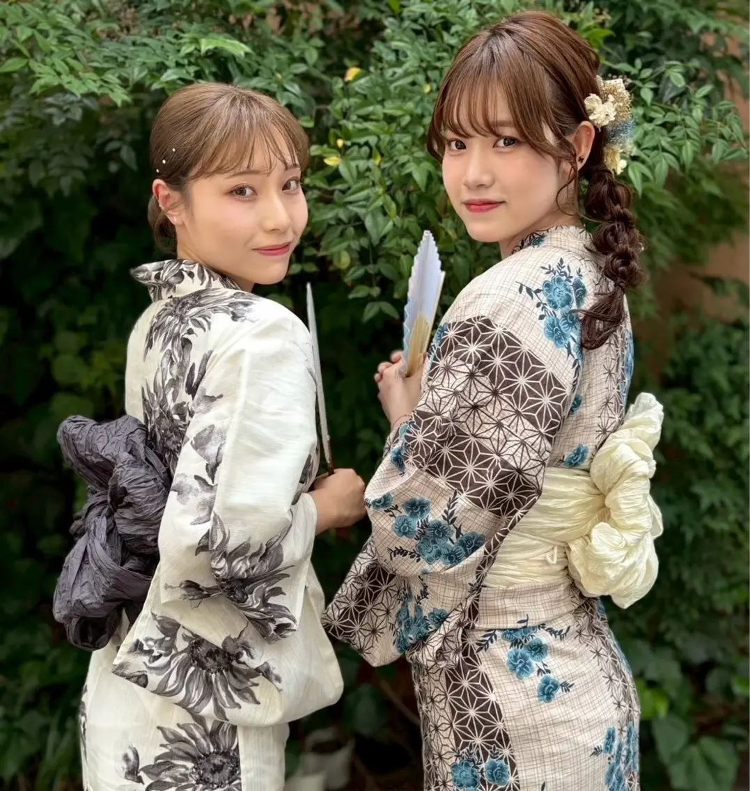 着付け 松永 瑠奈のその他イメージ