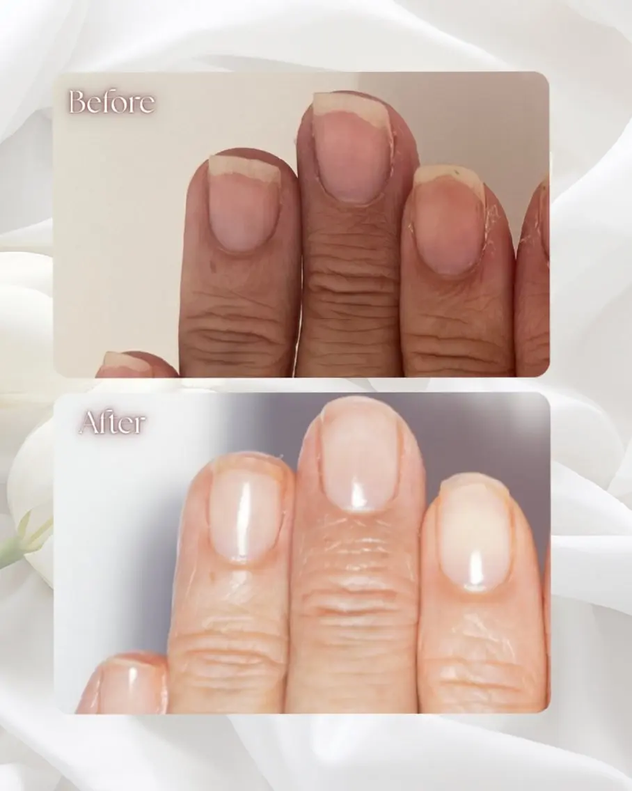 ネイル ATELIER LIETOのネイルデザイン