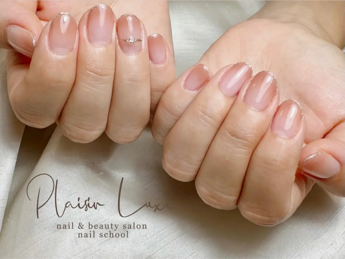 ネイル o4nail___ ARISAのネイルデザイン