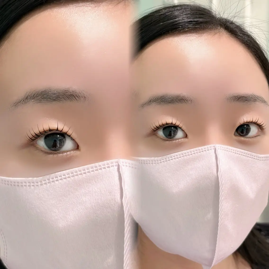 マツエク・マツパ マツパ uu.eyelash /まつぱ専門/栄のマツエク・マツパデザイン