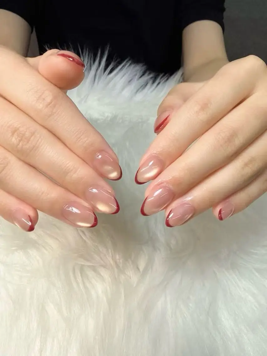 ネイル ハンドネイル ハンドケア GCP Nail はるのネイルデザイン