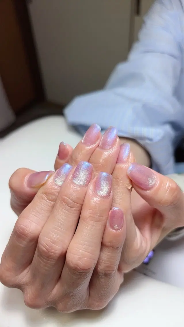 ネイル ハンドネイル ishida miokaのネイルデザイン