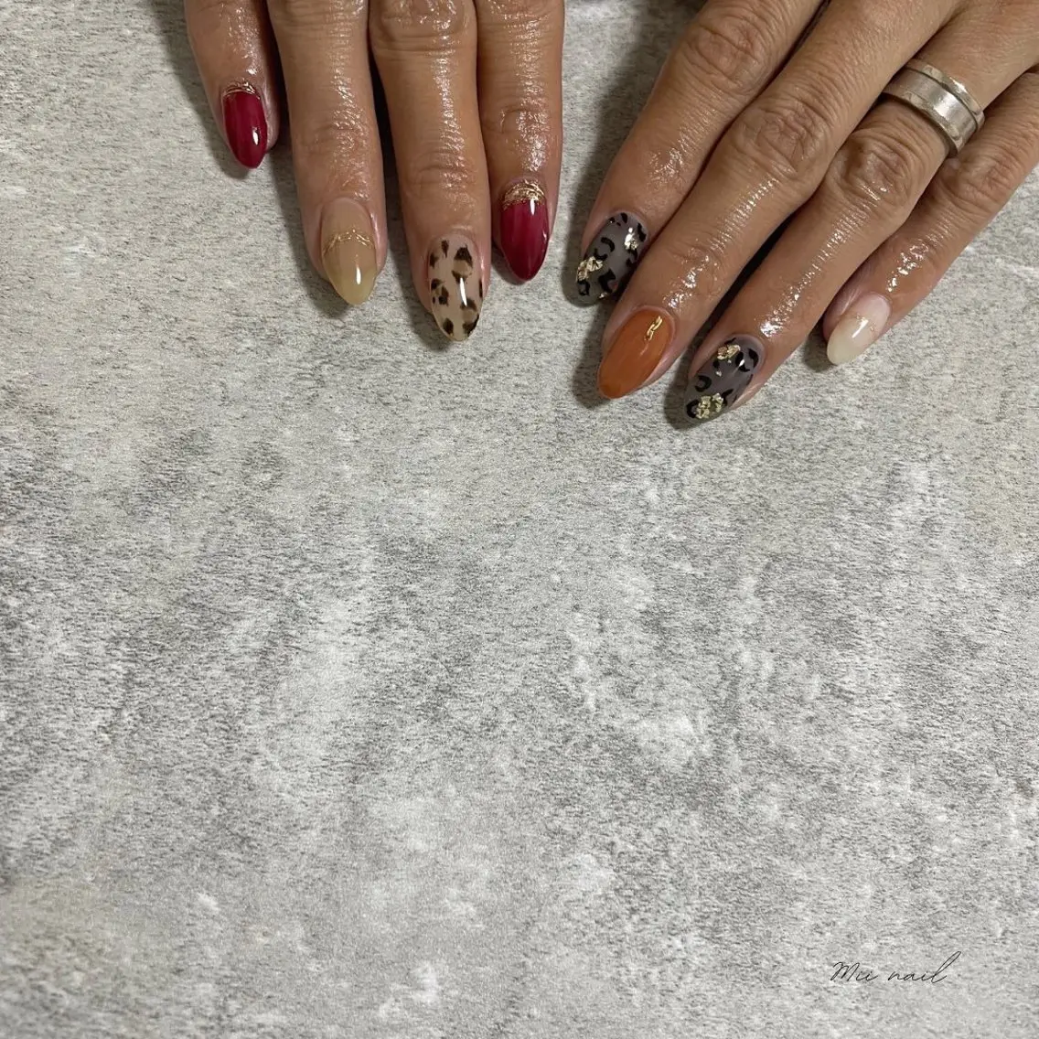 ネイル Mii nail いづみのその他イメージ