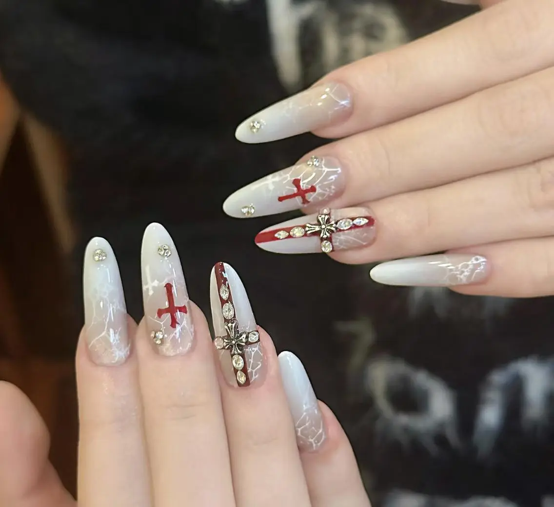 ネイル ハンドネイル 🎀 NaNa_nailのネイルデザイン