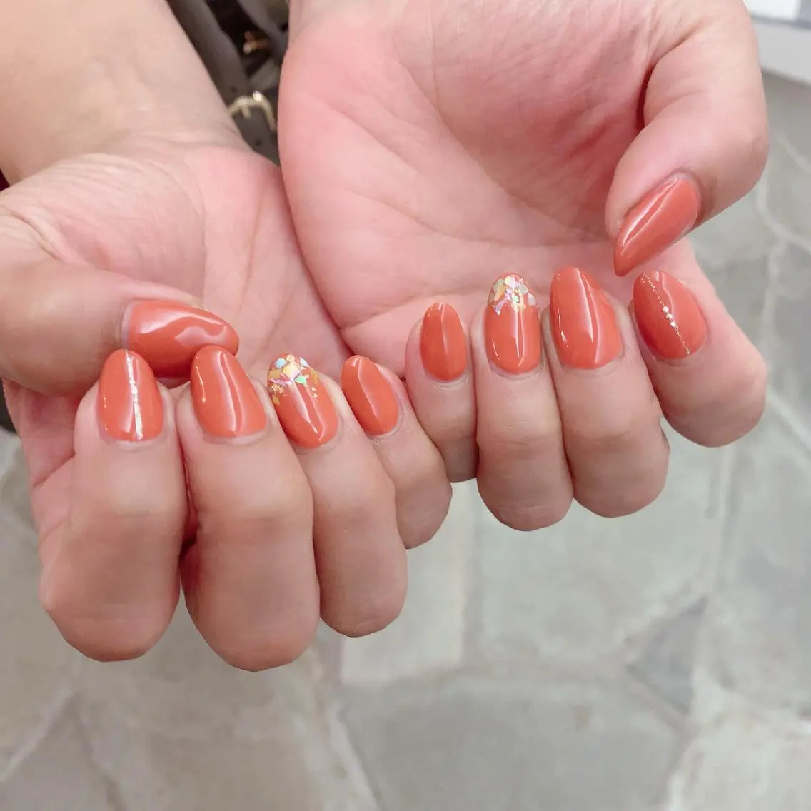 ネイル Le'a nail&eyesのマツエク・マツパデザイン