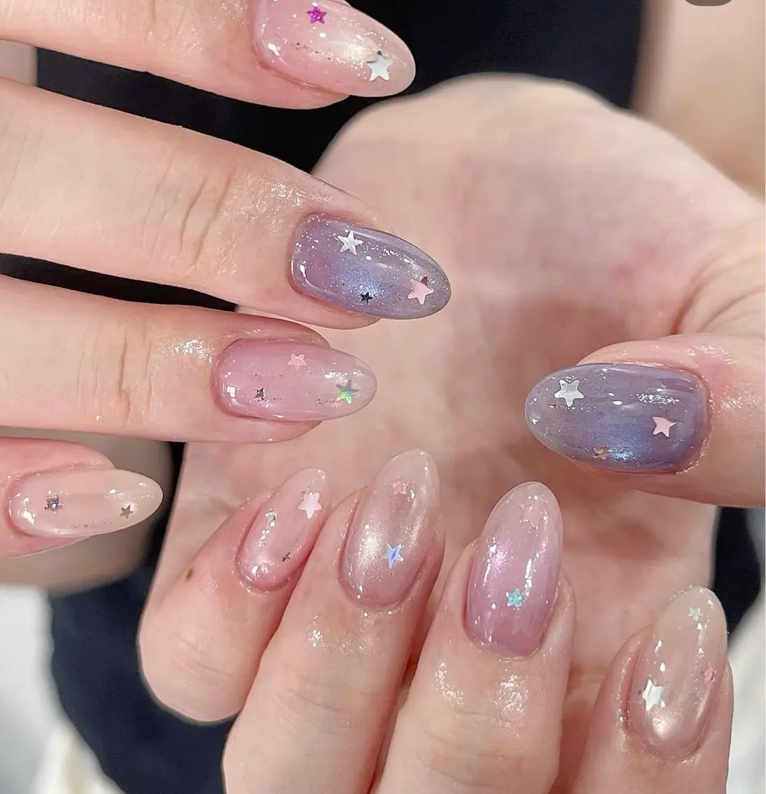 ネイル ハンドネイル Yuki Nailのネイルデザイン