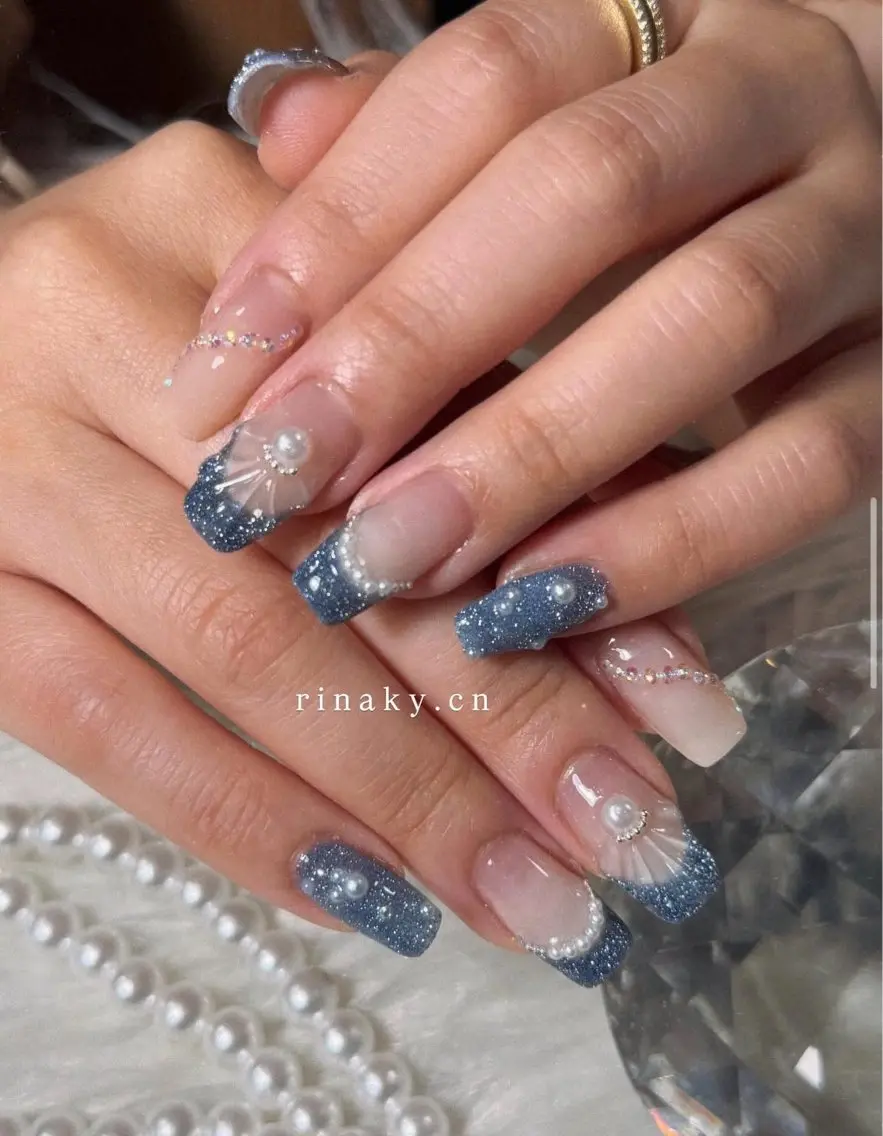 ネイル Kora Nailのネイルデザイン