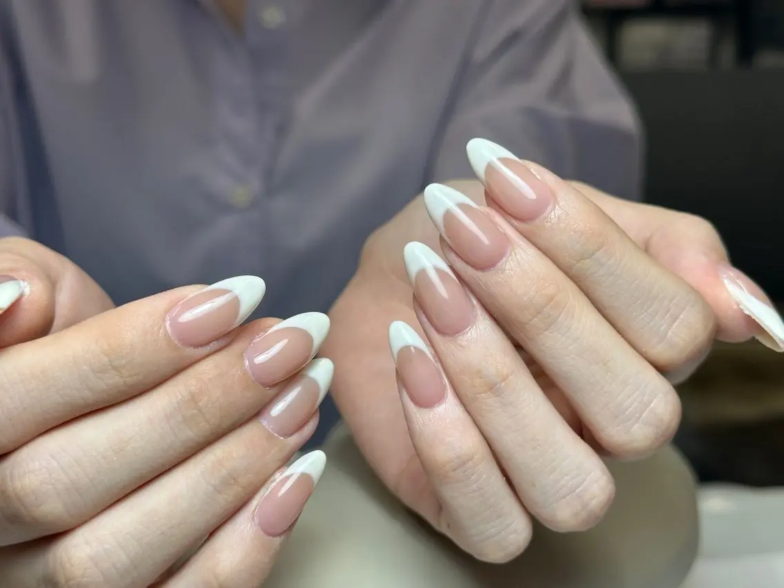 ネイル Eveネイル チップスカルプ専門店のネイルデザイン