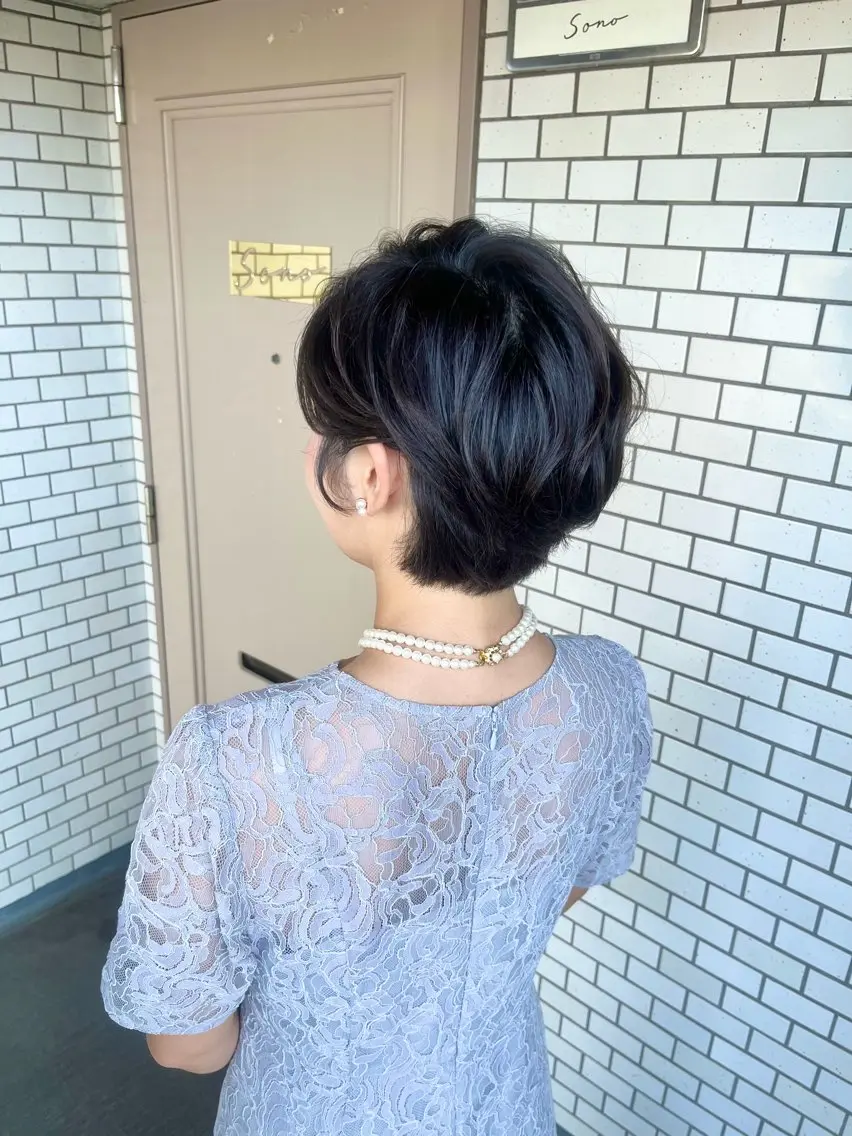 ヘアアレンジ 結婚式・ブライダル 髪飾り 推し活/イベントヘア 🎀✨yuriのヘアスタイル
