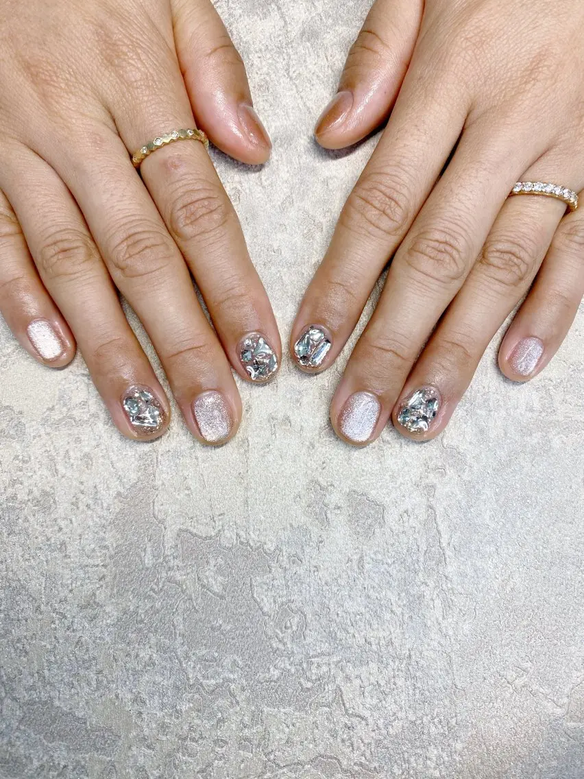 ネイル Queen‘s nail salonのネイルデザイン