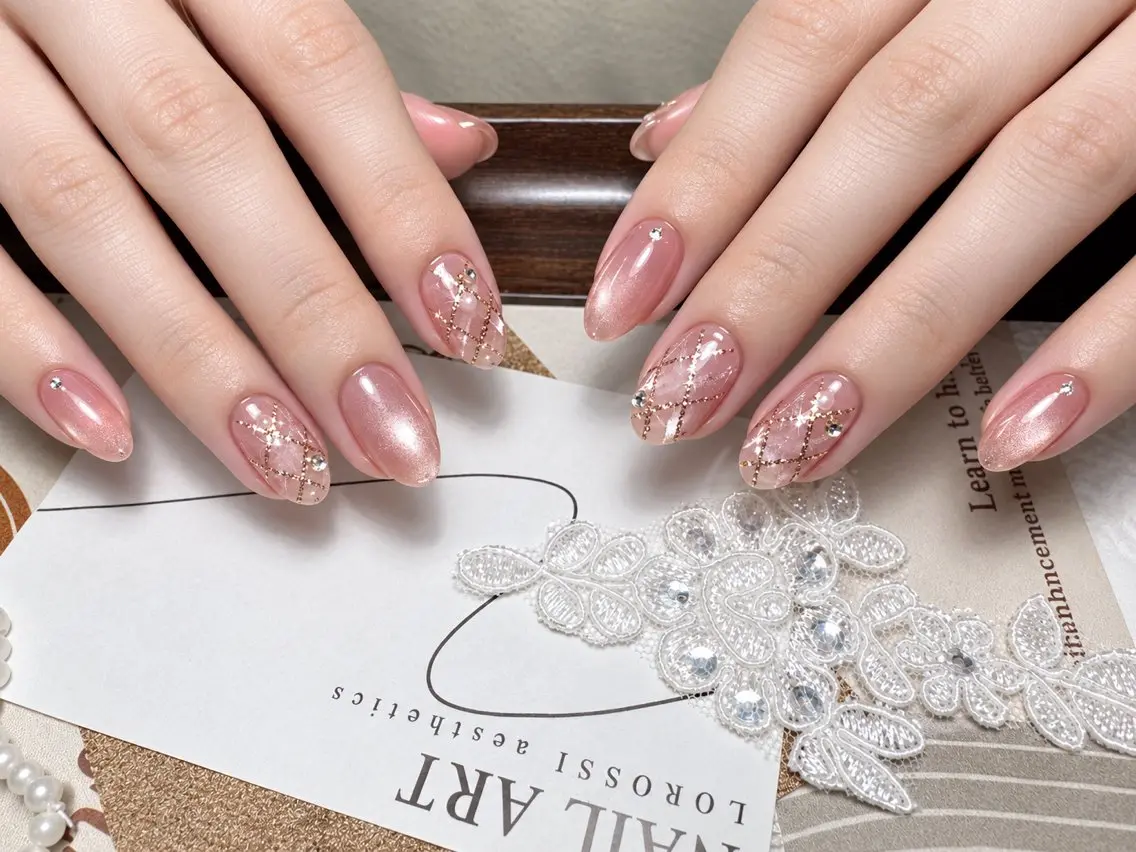 ネイル M.T nailのネイルデザイン