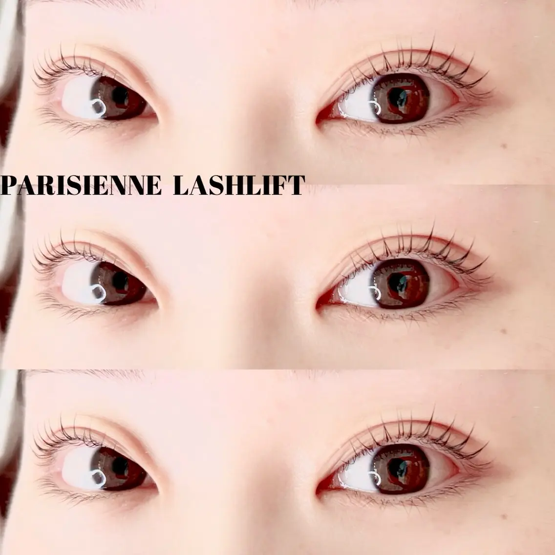 マツエク・マツパ マツパ eyelash brightのマツエク・マツパデザイン