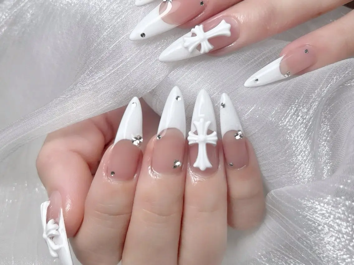 ネイル NEM nailJrのネイルデザイン