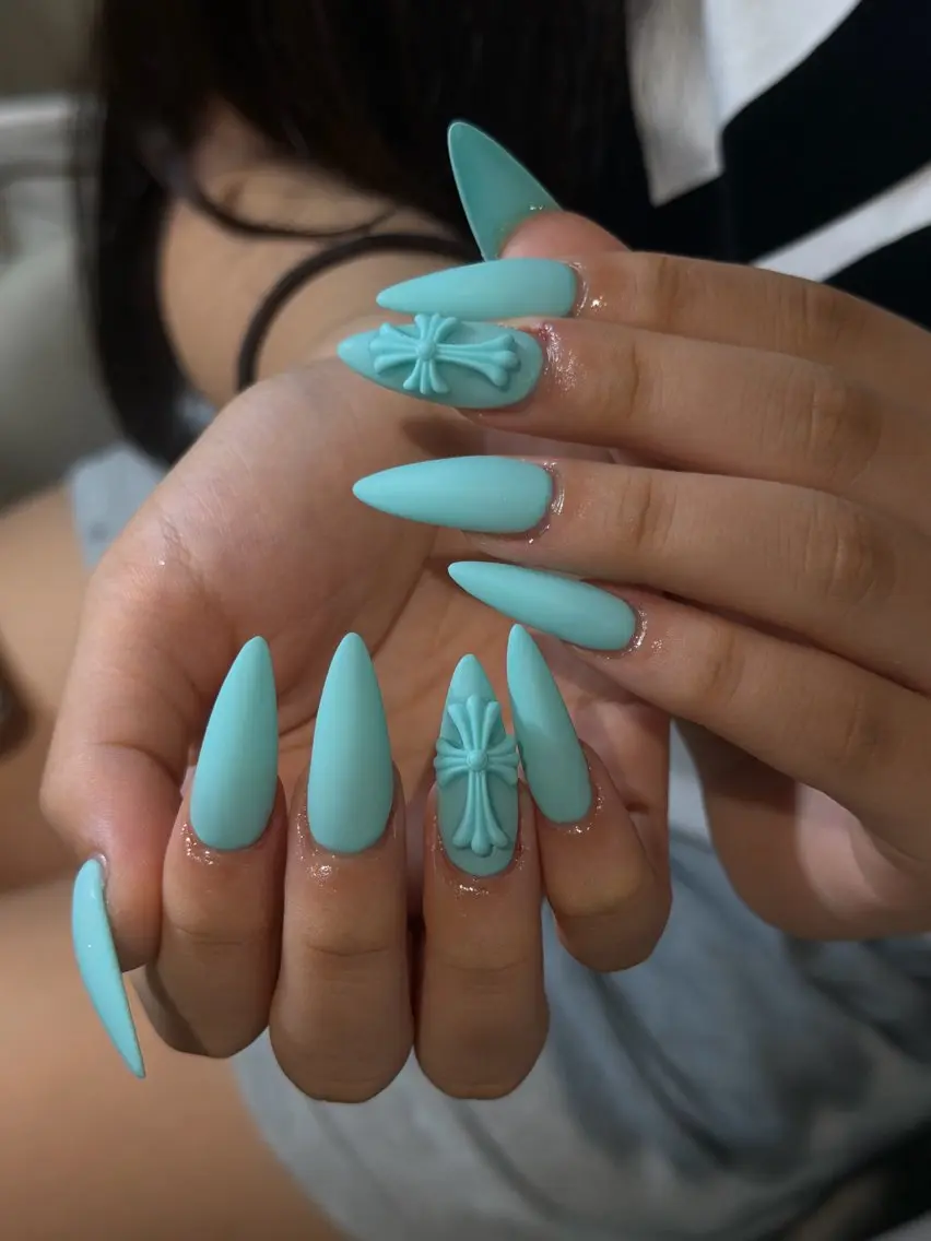 ネイル ハンドネイル IROHA NAIL kurumiのネイルデザイン