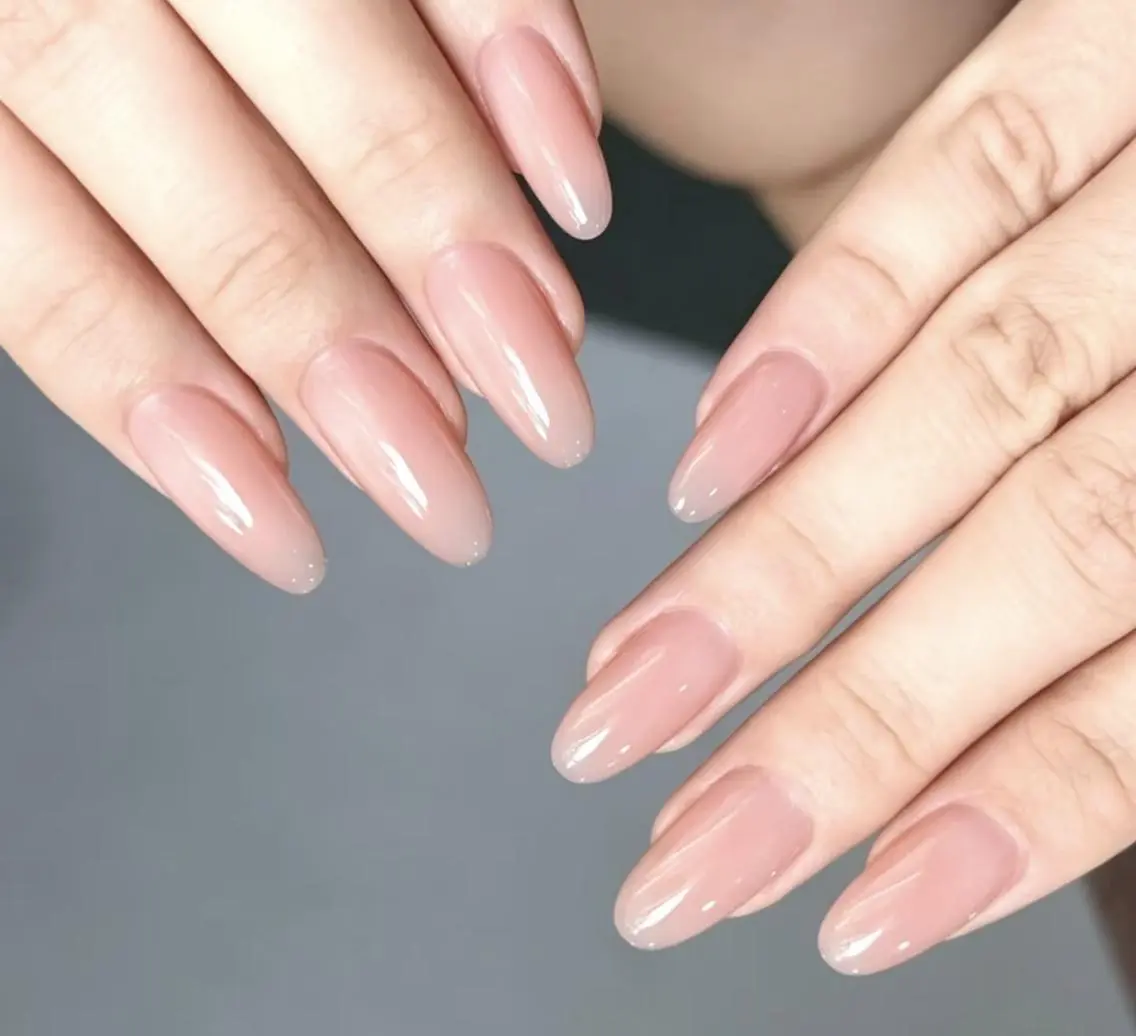 ネイル ハンドネイル she’s nailのネイルデザイン