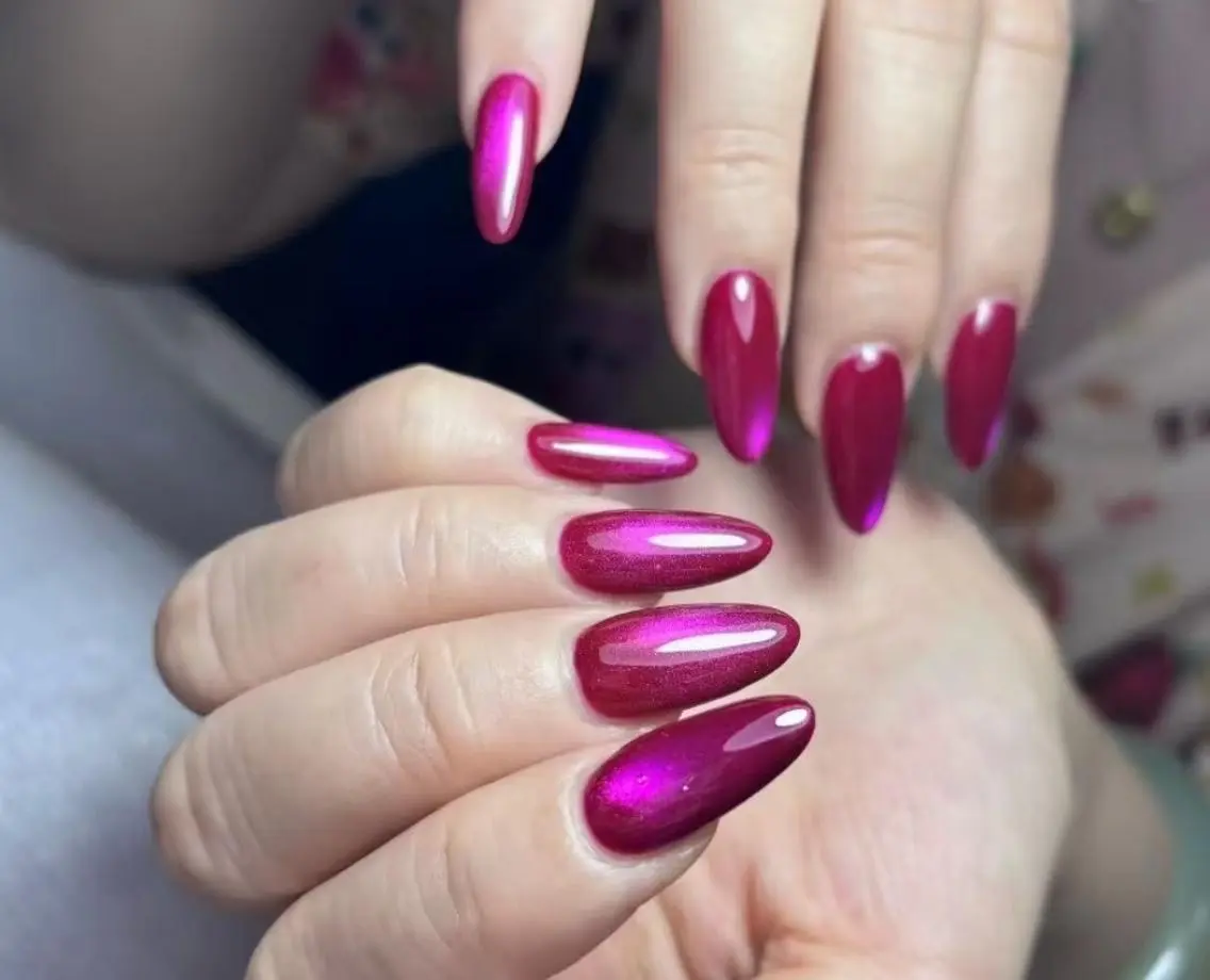 ネイル ハンドネイル 🎀 Ayaka_nailのネイルデザイン