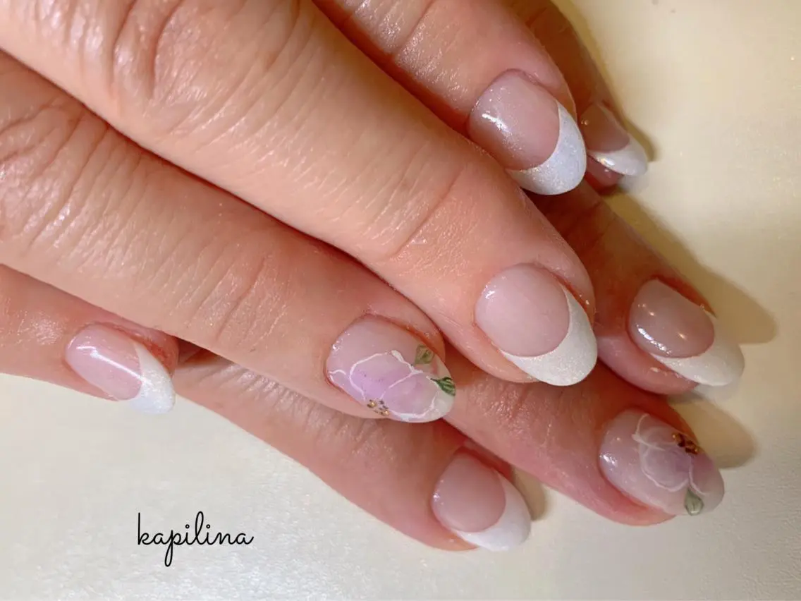ミディアム kapilina salonの眉毛・アイブロウイメージ
