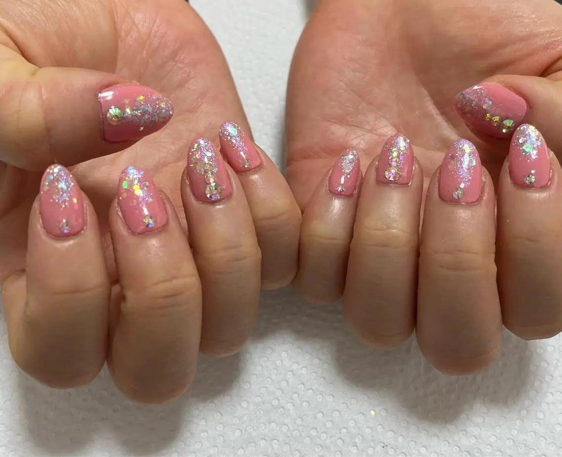 ネイル nail M&Tのネイルデザイン