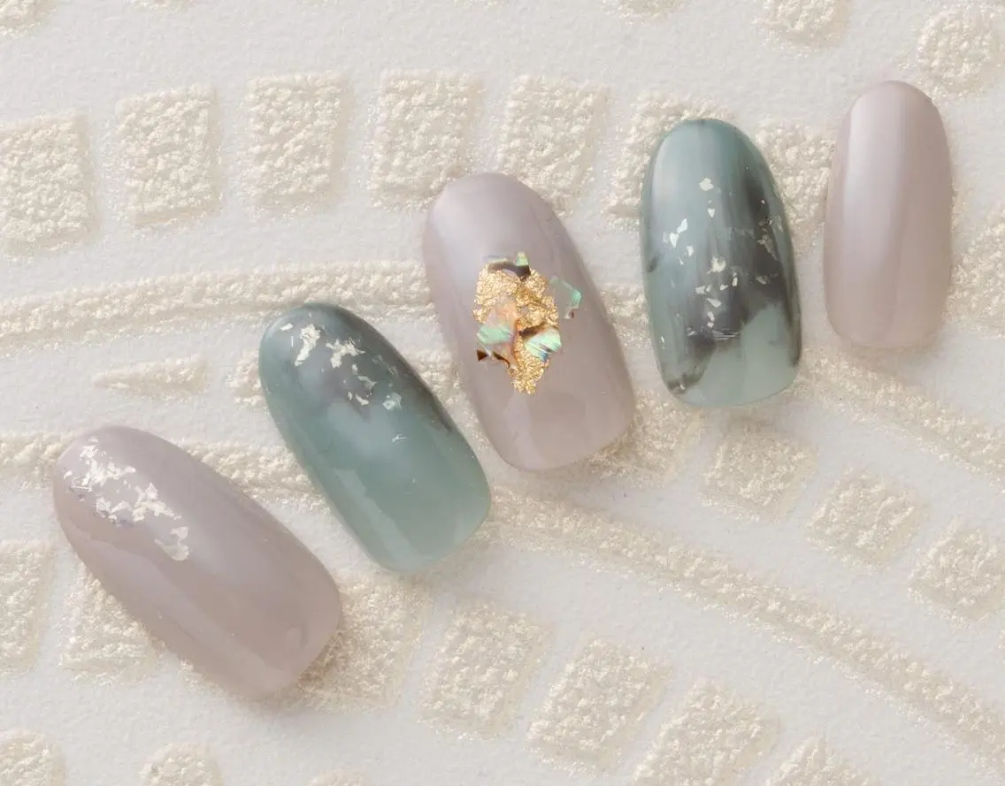 ネイル ネイルサロン Alice&Co.のその他イメージ