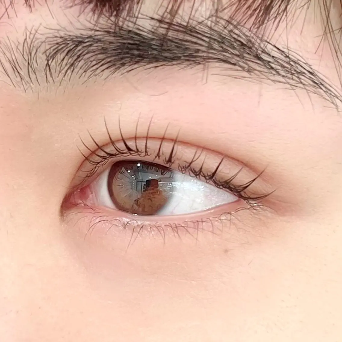 マツエク・マツパ まつげパーマ CERRONE eyelash岩村のマツエク・マツパデザイン