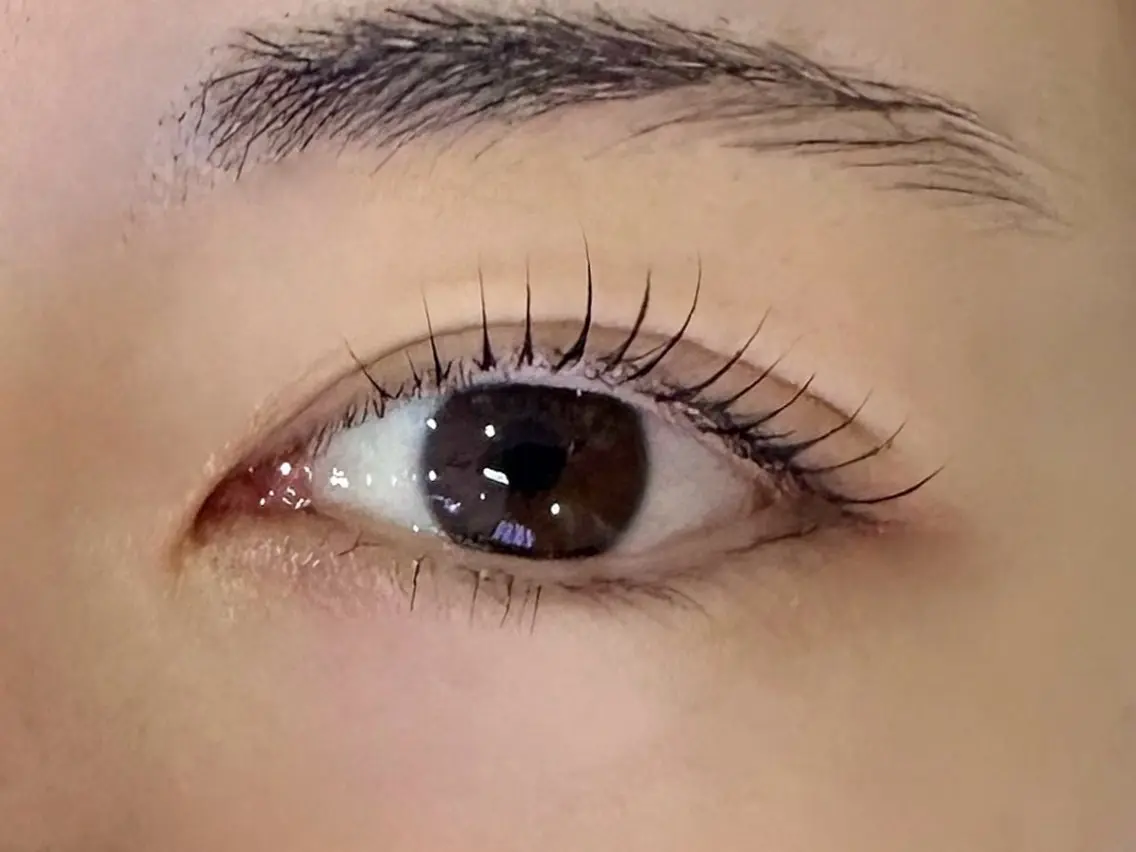 マツエク・マツパ eyelash classicのマツエク・マツパデザイン