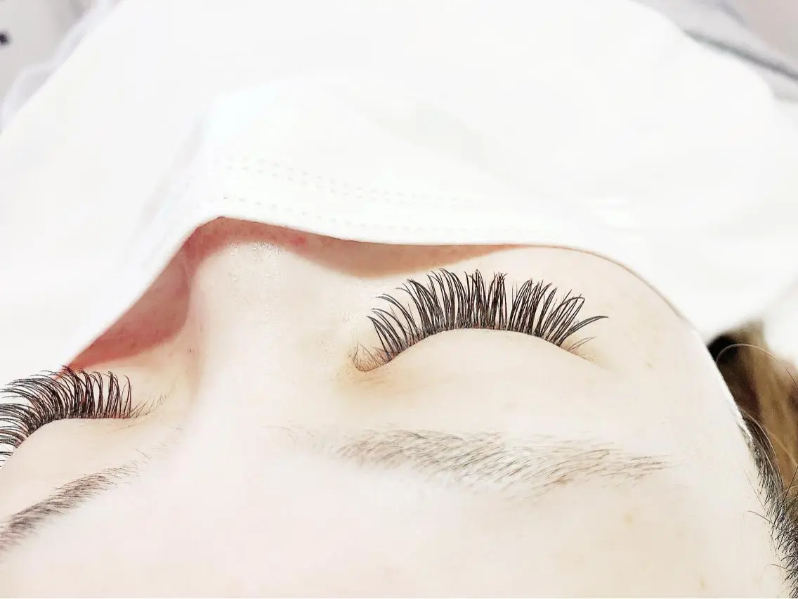 マツエク・マツパ マツエク eyelash Graciaのマツエク・マツパデザイン