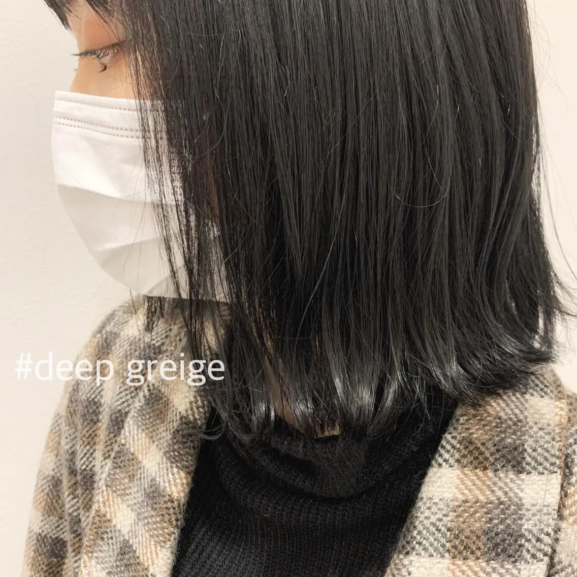 🍑 𝟐回目以降の方限定🍑ワンカラー➕補修トリートメントの写真