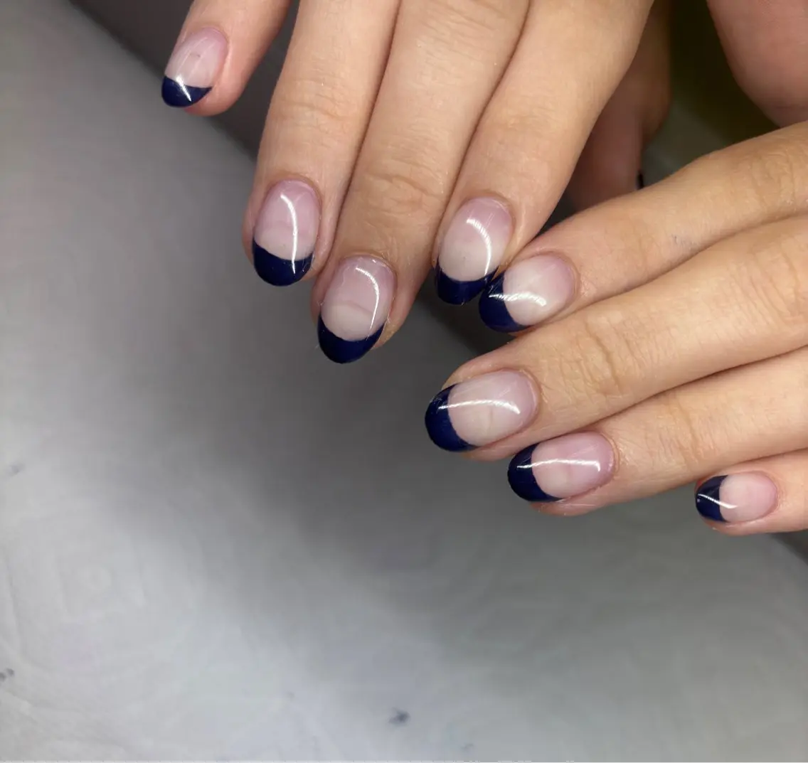 ネイル Makana Ayanoのネイルデザイン