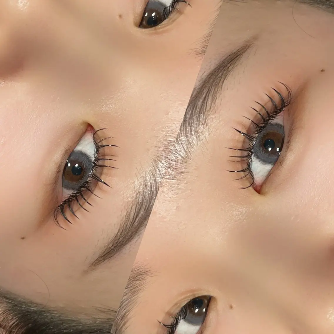 マツエク・マツパ eclipse eyelashのマツエク・マツパデザイン