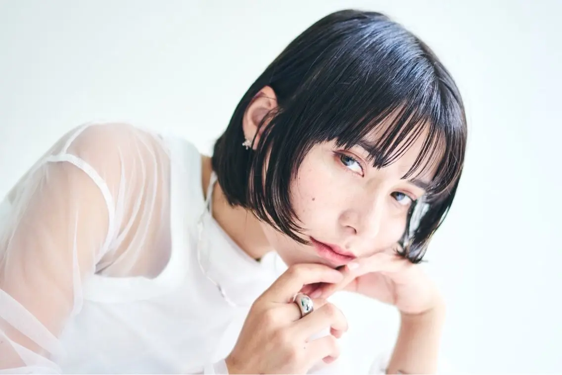 《うるおい束感◎》ケラチンまつ毛パーマ《アイシャンプー、コーティング付き》の写真
