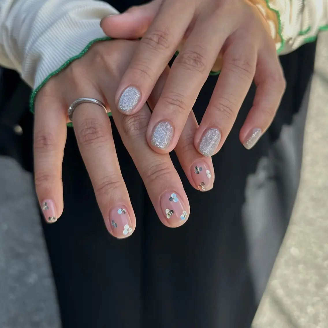 ネイル lukka nailのネイルデザイン
